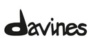 davines logo